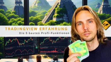 TradingView Erfahrung: Die 5 besten Profi-Funktionen