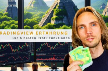 TradingView Erfahrung: Die 5 besten Profi-Funktionen