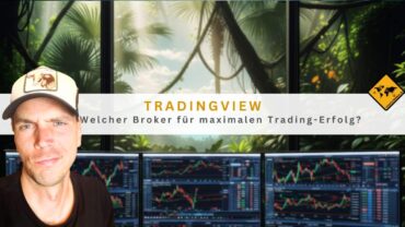 TradingView: Welcher Broker für maximalen Trading-Erfolg?