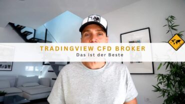 Tradingview CFD Broker: Das ist der Beste 🥇