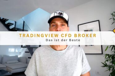 Tradingview CFD Broker: Das ist der Beste 🥇