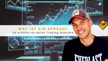 Was ist ein Spread? So erhöhst du deine Trading-Gewinne