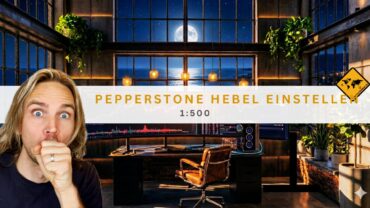 Pepperstone Hebel einstellen – 1:500