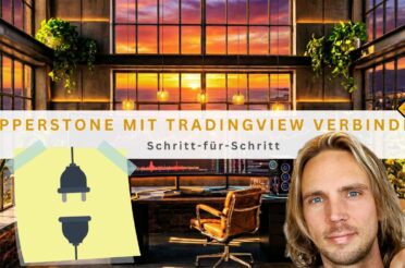 Pepperstone mit TradingView verbinden – Schritt-für-Schritt