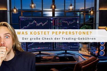 Was kostet Pepperstone?