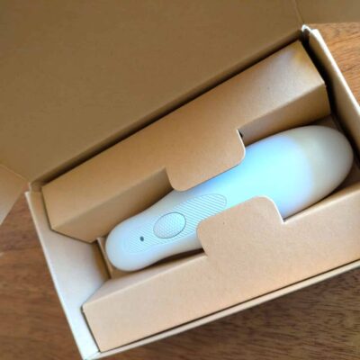 Verpackung und Inhalt IEA Green Insektenstichheiler 3