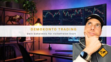 Demokonto Trading: Dein Geheimnis für risikofreien Start