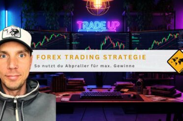 Forex Trading Strategie: So nutzt du Abpraller für max. Gewinne