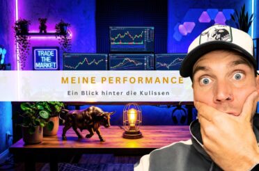 Meine Performance: Ein Blick hinter die Kulissen