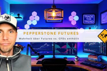 Pepperstone Futures: Wahrheit über Futures vs. CFDs enthüllt