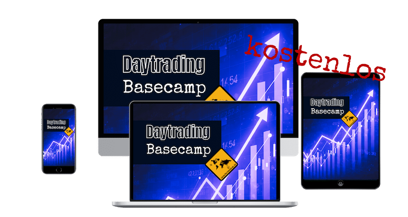 Daytrading Basecamp smaller