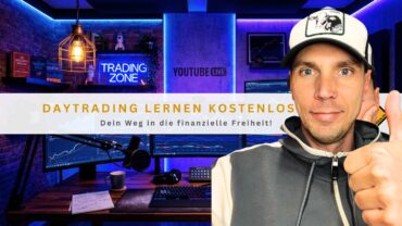 Daytrading lernen kostenlos: Dein Weg in die finanzielle Freiheit!