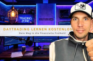Daytrading lernen kostenlos: Dein Weg in die finanzielle Freiheit!