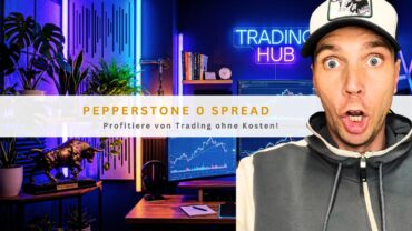 Pepperstone 0 Spread: Profitiere von Trading ohne Kosten!
