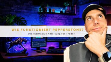 Wie funktioniert Pepperstone: Die ultimative Anleitung für Trader