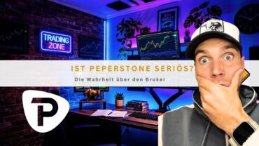 Ist Peperstone seriös? Die Wahrheit über den Broker