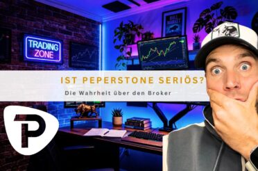 Ist Peperstone seriös? Die Wahrheit über den Broker