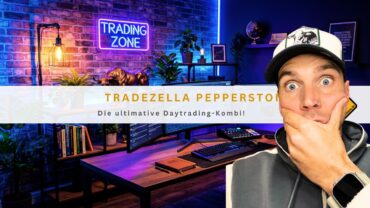 TradeZella Pepperstone: Die ultimative Daytrading-Kombi!