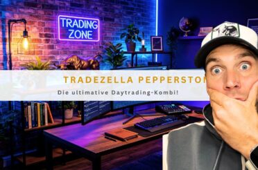TradeZella Pepperstone: Die ultimative Daytrading-Kombi!
