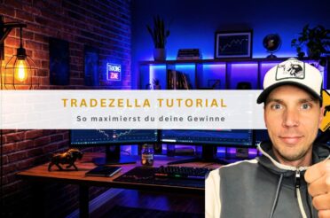TradeZella Tutorial: So maximierst du deine Gewinne