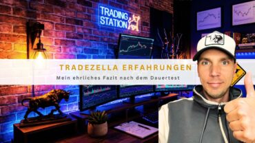 Tradezella Erfahrungen: Mein ehrliches Fazit nach dem Dauertest