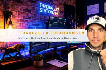 Tradezella Erfahrungen: Mein ehrliches Fazit nach dem Dauertest