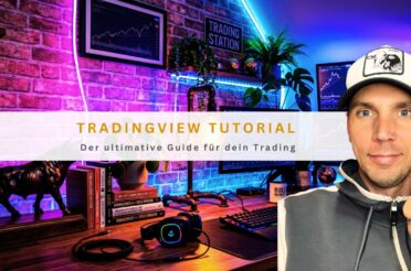 TradingView Tutorial: Der ultimative Guide für dein Trading