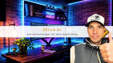 Zella AI: Der Gamechanger für dein Daytrading