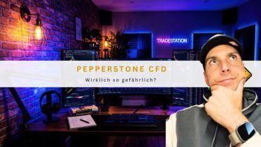 Pepperstone CFD: Wirklich so gefährlich?