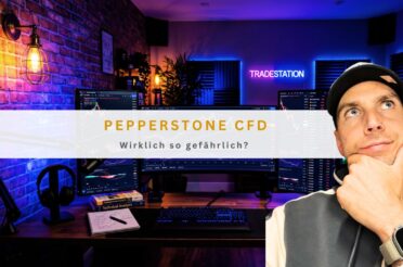 Pepperstone CFD: Wirklich so gefährlich?