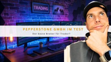 Pepperstone GmbH im Test: Der beste Broker für Trader?