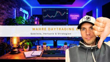 Wahre Daytrading Erfahrungen: Gewinne, Verluste & Strategien