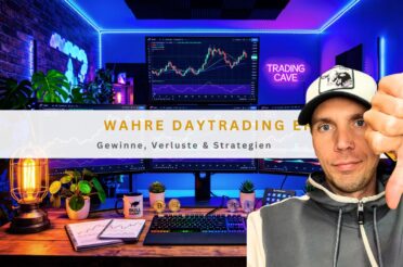 Wahre Daytrading Erfahrungen: Gewinne, Verluste & Strategien