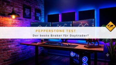 Pepperstone Test: Der beste Broker für Daytrader?