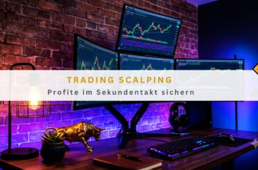 Trading Scalping: Profite im Sekundentakt sichern