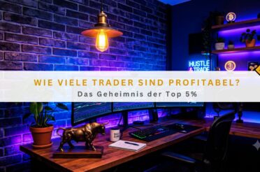 Wie viele Trader sind profitabel? Das Geheimnis der Top 5%