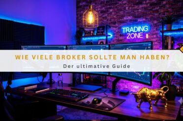Wie viele Broker sollte man haben: Der ultimative Guide
