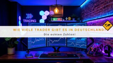 Wie viele Trader gibt es in Deutschland: Die echten Zahlen!