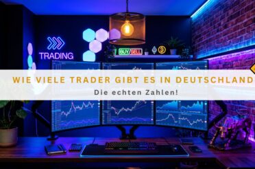 Wie viele Trader gibt es in Deutschland: Die echten Zahlen!