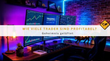 Wie viele Trader sind profitabel? Geheimnis gelüftet