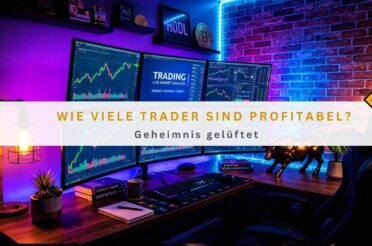 Wie viele Trader sind profitabel? Geheimnis gelüftet