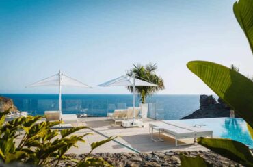 Boutique-Hotel oder großes Resort? So finden Sie das passende Hotel auf Gran Canaria