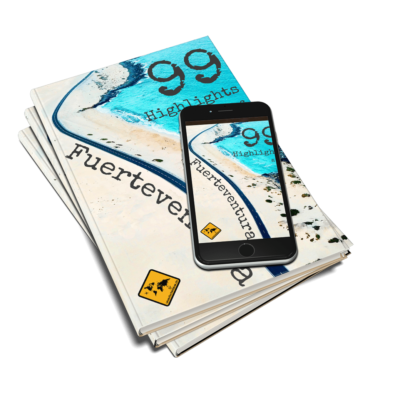 99 Highlights auf Fuerteventura