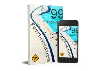 99 Highlights auf Fuerteventura
