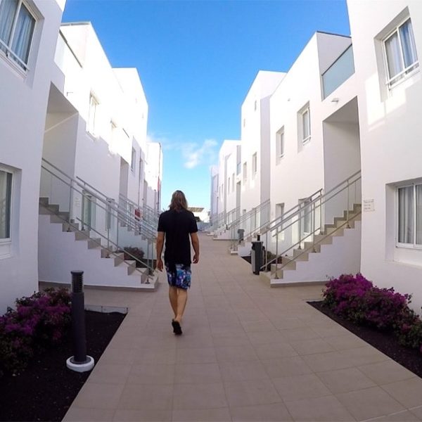 Aequora Lanzarote Suites Puerto del Carmen