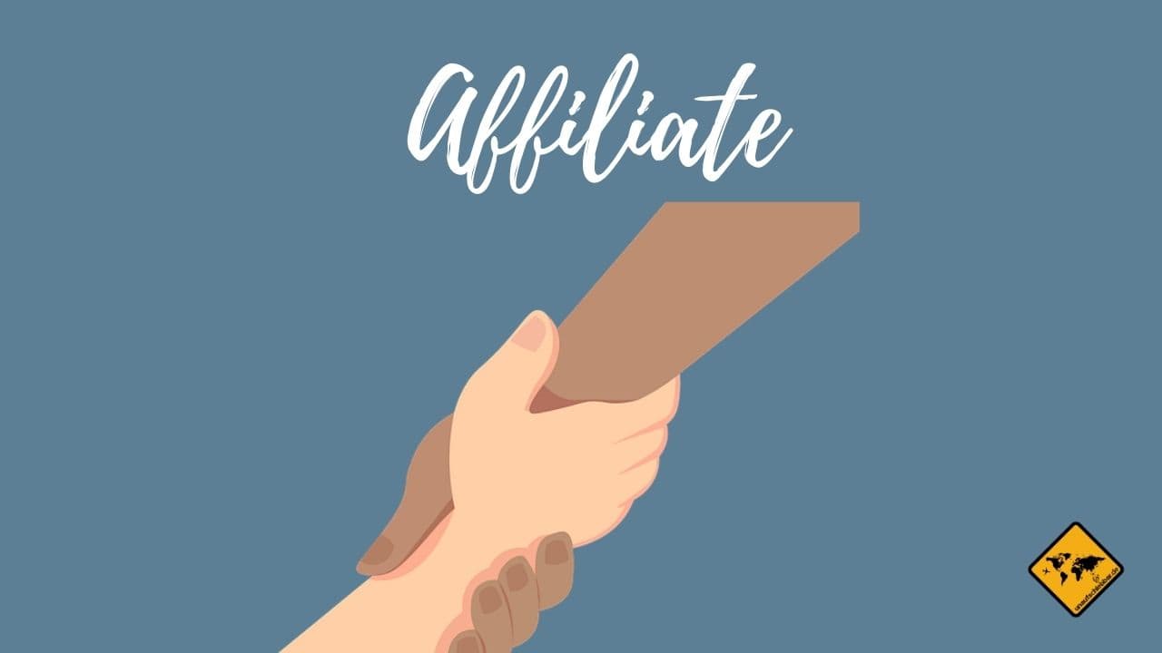Affiliate Marketing