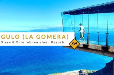 Agulo (La Gomera): Diese 8 Orte lohnen einen Besuch