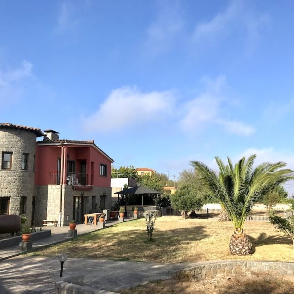 AirBnB Teneriffa Teide Haus