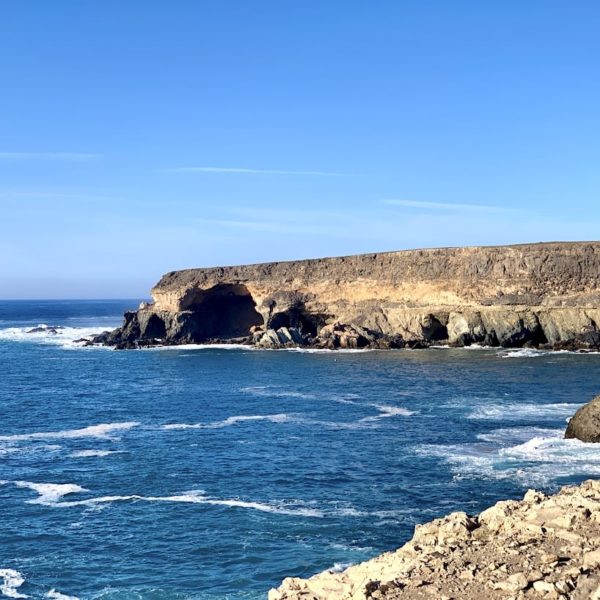 Ajuy Höhlen Fuerteventura