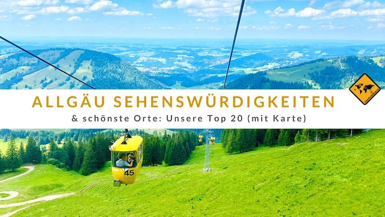Luxus Sehenswurdigkeiten Im Allgau Karte Ebenbild1003982firyal16